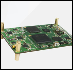 通用型多模高動態接收機（XDL-B